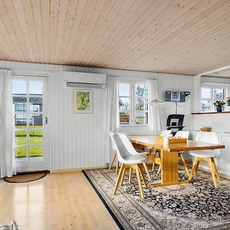 Sj243-haderslev-vikaerparken-79 Сasa de vacaciones