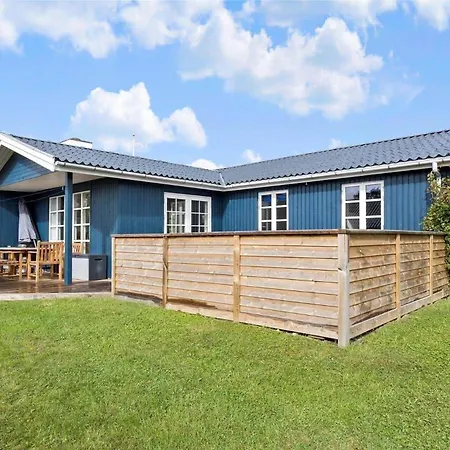 Sj243-haderslev-vikaerparken-79 Сasa de vacaciones