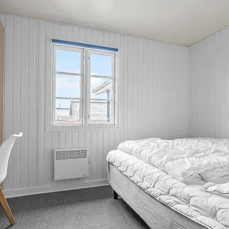 Сasa de vacaciones Sj243-haderslev-vikaerparken-79