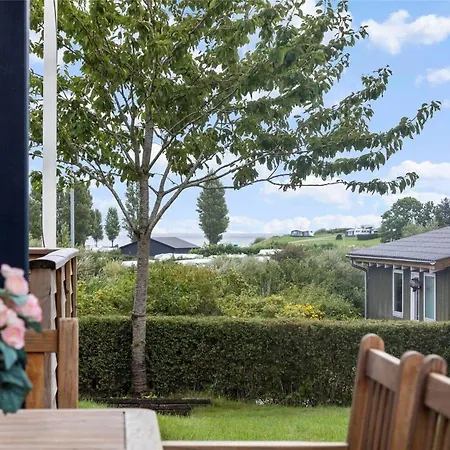 Sj243-haderslev-vikaerparken-79 Сasa de vacaciones Haderslev