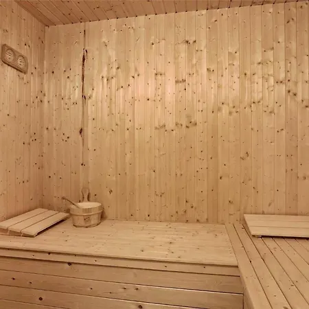 Сasa de vacaciones Sj243-haderslev-vikaerparken-79