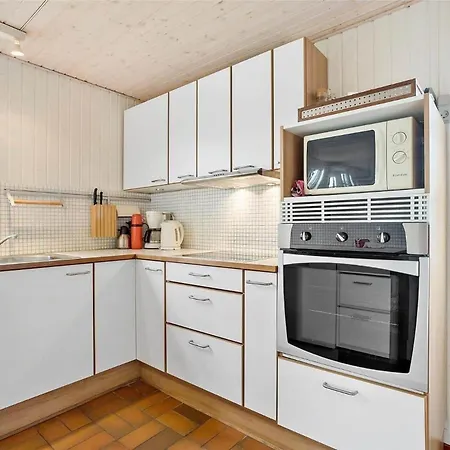 Сasa de vacaciones Sj243-haderslev-vikaerparken-79 Haderslev