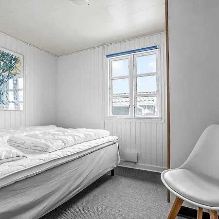 Сasa de vacaciones Sj243-haderslev-vikaerparken-79 *