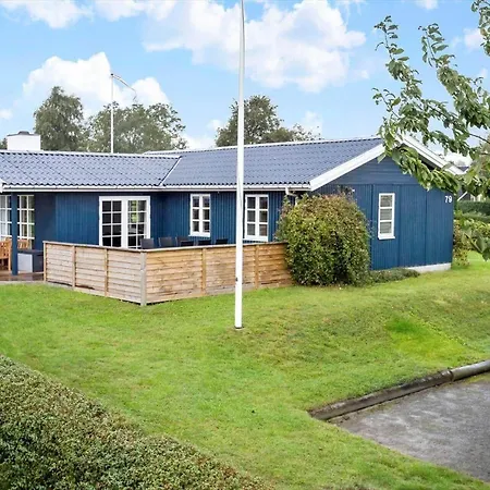 Сasa de vacaciones Sj243-haderslev-vikaerparken-79 Haderslev